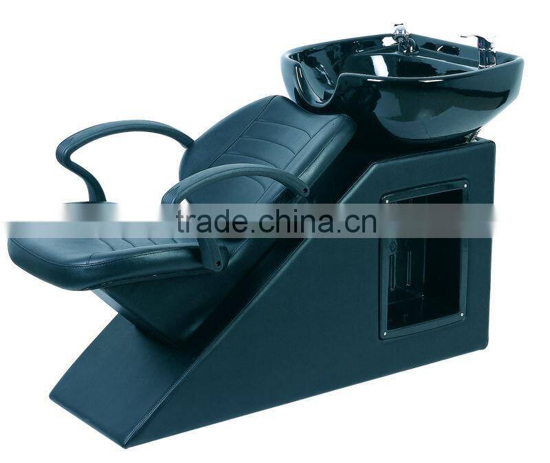 professional salon beauty European new style shampoo chair basin