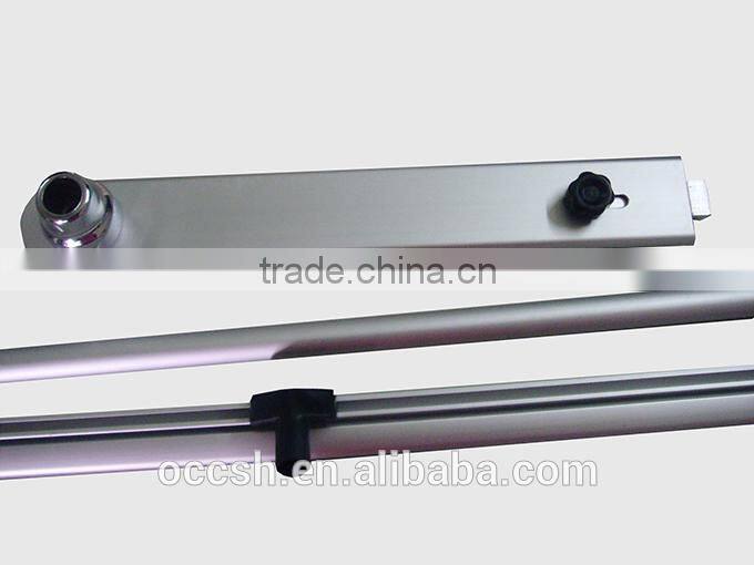 popular advertising L banner