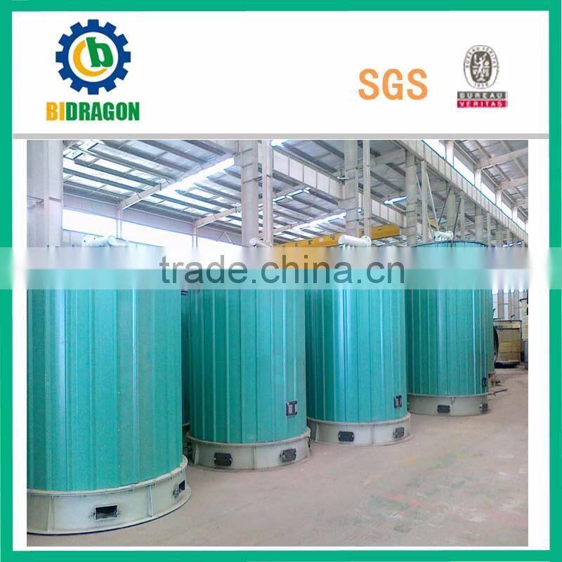 YGL series industry biomass thermal Fluid Heaters with high temperature