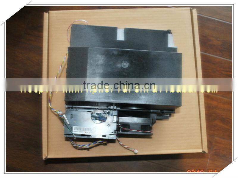 original hp T770/790/620/1100/1200 ink supply service station