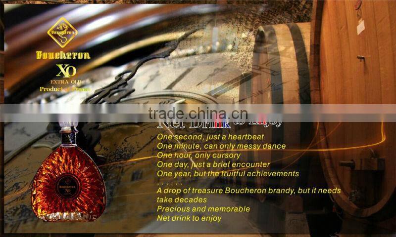 Goalong manufacturing brands of brandy with free sample