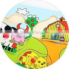 hot selling wooden educational kids toys
