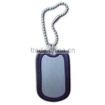 stamping Metal Dog Tags