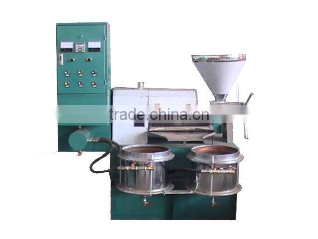 low price peanut edible/cooking oil expeller machinry made in china