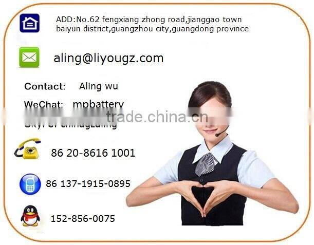 1.3Ah 1.5Ah 2.0Ah Li-ion Replacement Battery for Mak 10.8V 194550-6, 194551-4, 195332-9, BL1013, BL1014