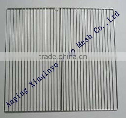 stainless steel barbecue bbq grill wire mesh net