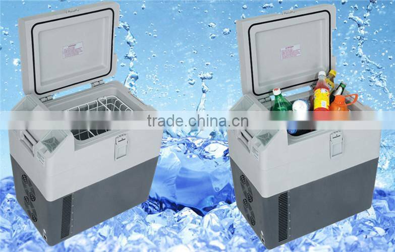 Best quality portable freezer mini freezer for car portable fridge freezer