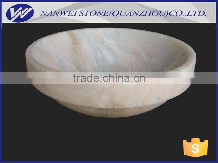 Face stone wash basin