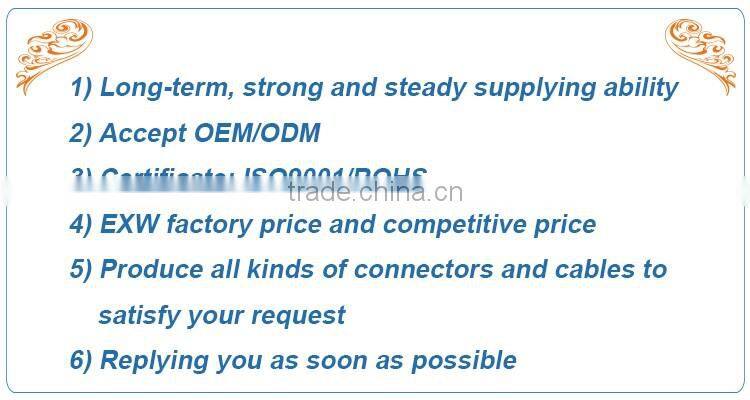 Gas Discharge Tube Lightning arrestor with BNC Male to BNC Female Connector