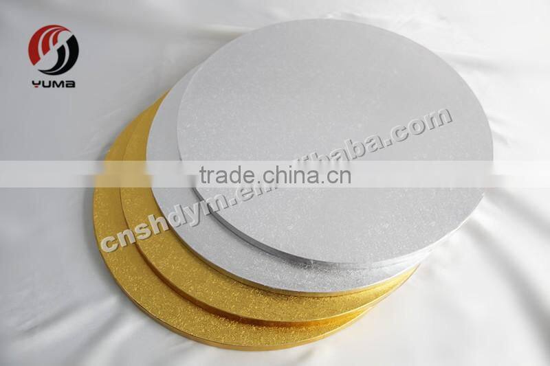 gold rectangle hardware colorful cake drum