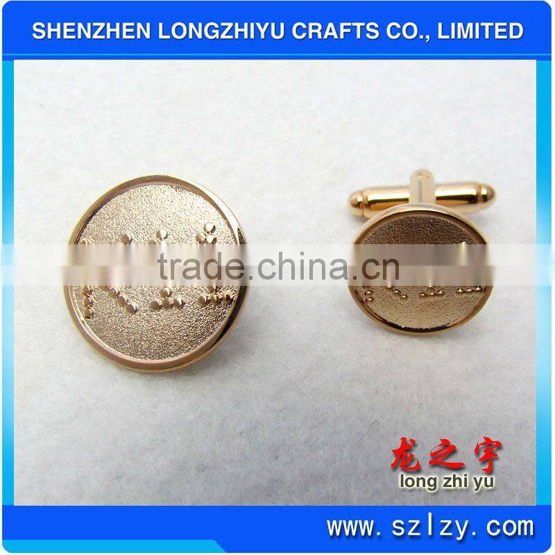 High grade plastic handmade cufflink box hard plastic box plastic folding box