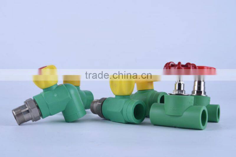 2016 China wholesale high quality function stop valve