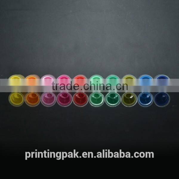 30ml 50ml cosmetic plastic beauty packaging bottle