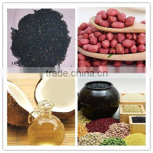 professional oil expeller for home use, cold and hot squeeze oil machine