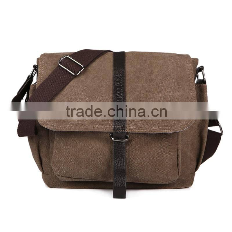 2016 Factory Canvas genuine travelling handbags weekend fashion travel bag