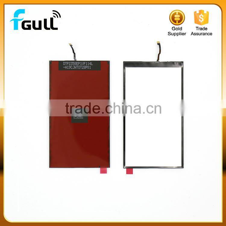 High Quality Whole Sale LCD Display Backlight Film For iPhone Backlight Refurbishment Replacement