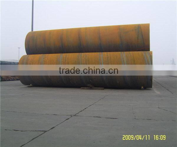 Design best sell gb5310 steel pipe section properties