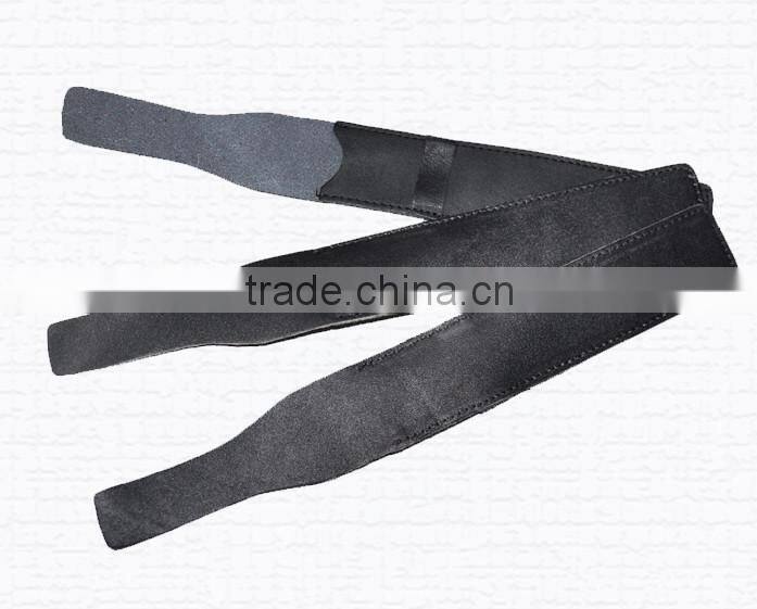 real leather pen holder pouch case in multi color with logo,pen case