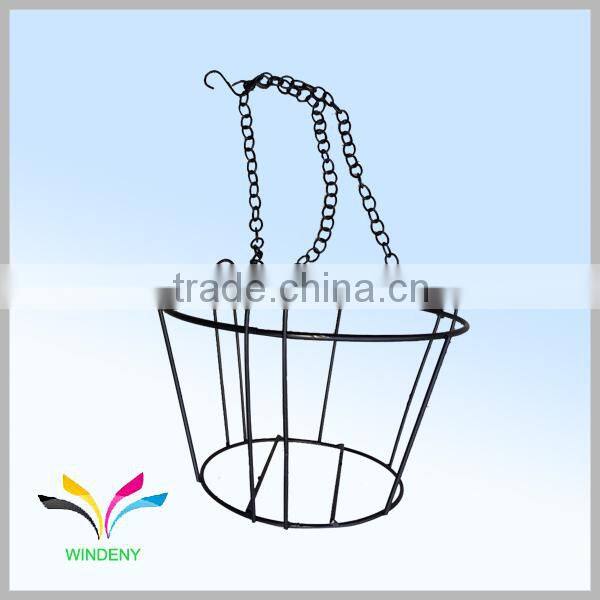 High Quality Facoty Supply New Design Garden Metal flower stand for pot