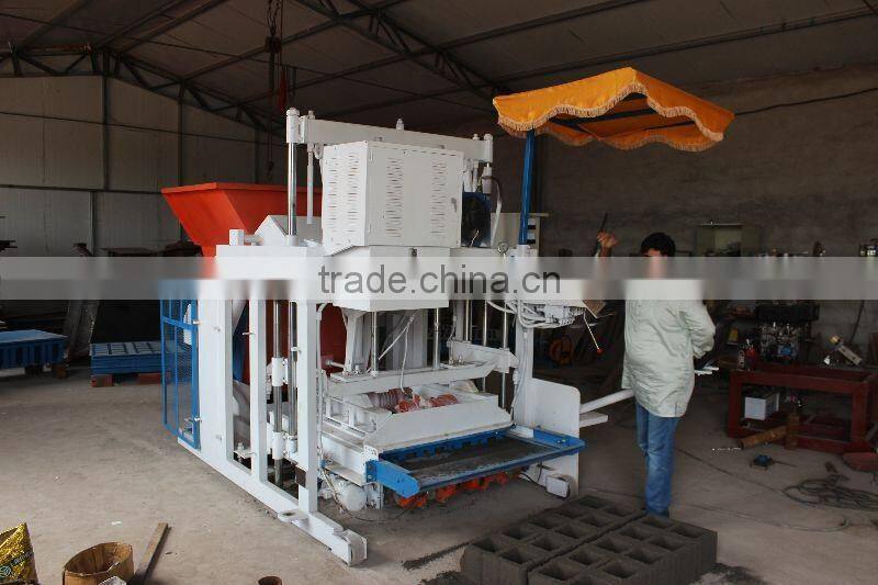 WT10-15 bloc de la pose mobil torky