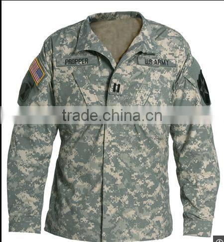 2015 Camouflage uniform for men