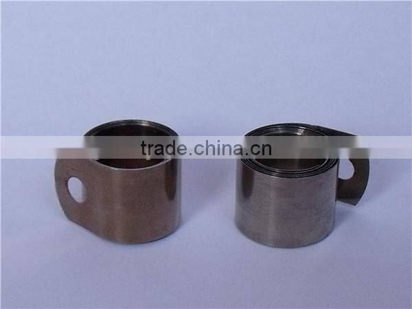 Large Diameter Fire-Resistance Compression Spring / Compression Spring