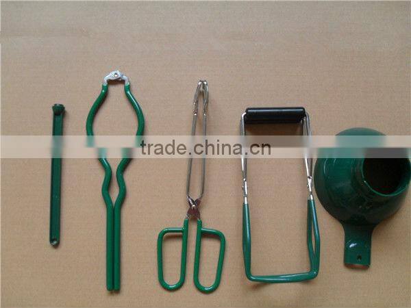 High quality portable battery LED flash light