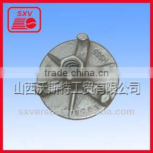 casting iron lock pin parts