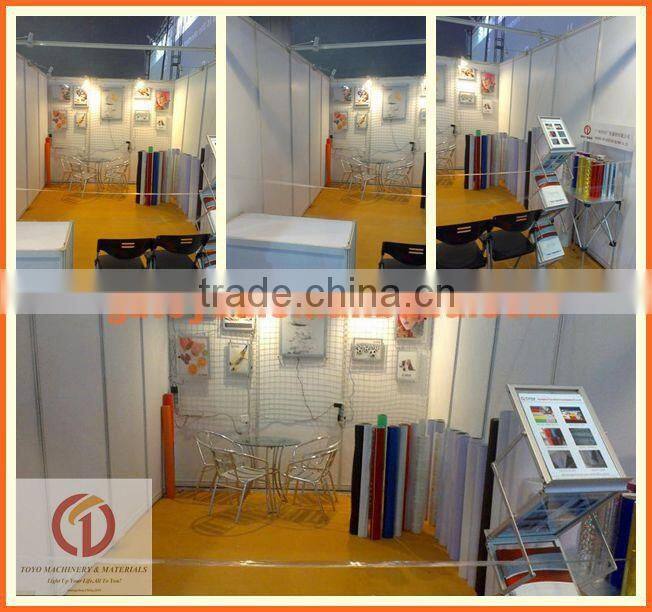 DC12V colorful outdoor led strip lighton