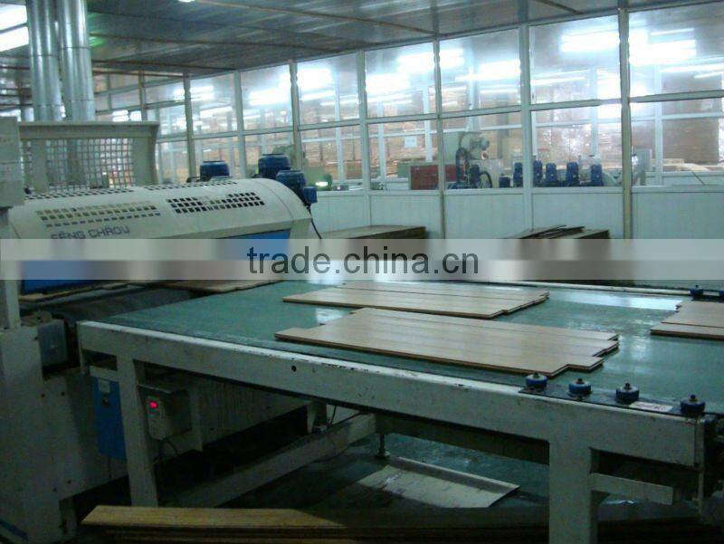 indoor elegant bamboo flooring for home office hospital hotel