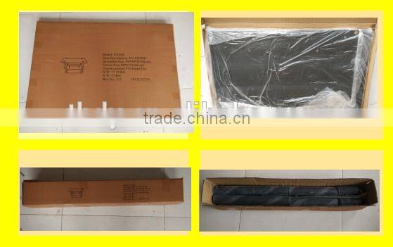 Manufacturer directly supply Africa market tv stand 2016