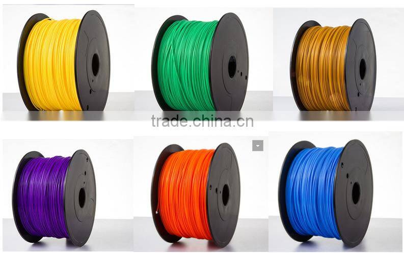 High Precision 3D Printer With LCD Touch Display DIY 3D Printer/3D Printer Kit