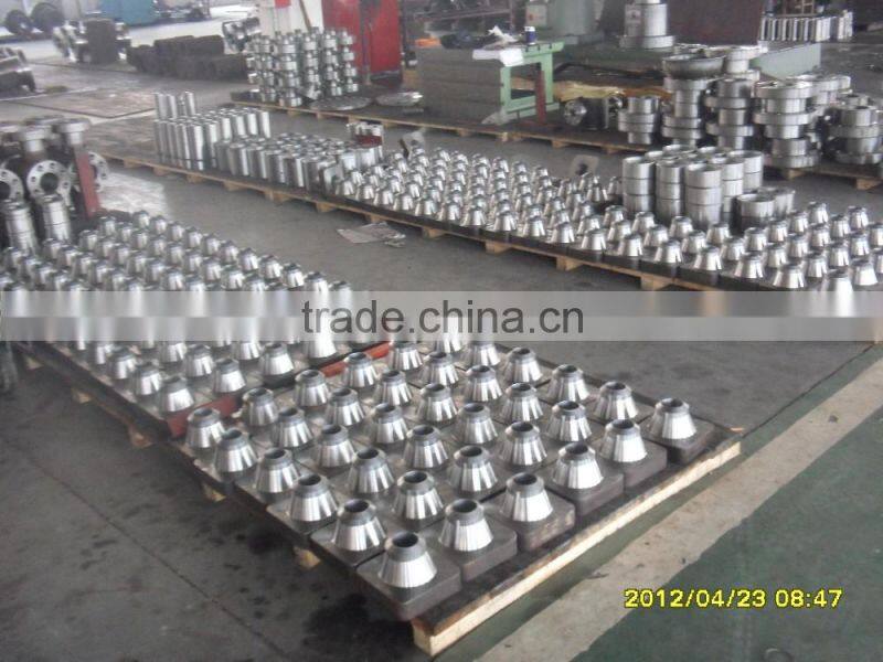 ANSI/JIS/EN1092-1/DIN/GOST/BS4504/ flanges/gas flange /oil flange/pipe fitting flanges