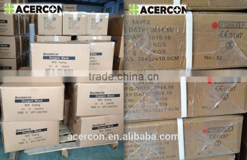 Yellow Pipette tip 200ul