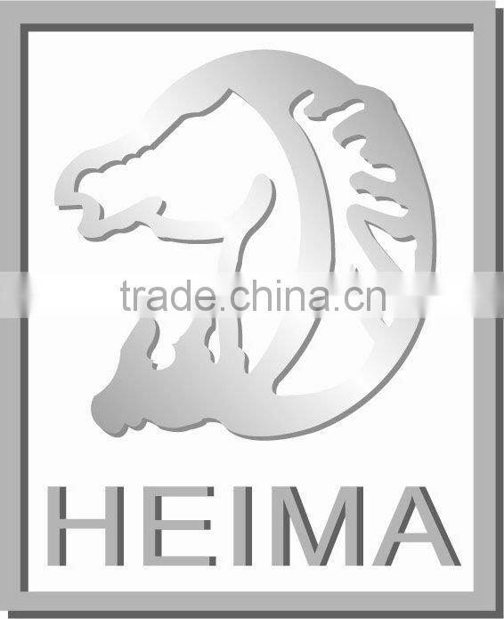 a33 high quality nonwoven fusible interlining fabric/ double dot fusible/ 100% polyester