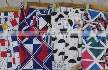 summer beach pants for men