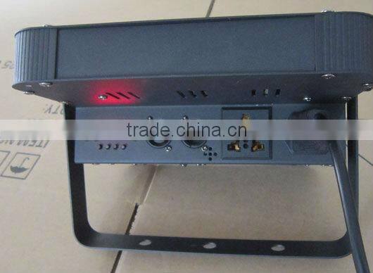 12x15w RGBAW UV 6 IN 1 led stage light