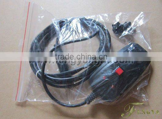 400W Mini fog machine