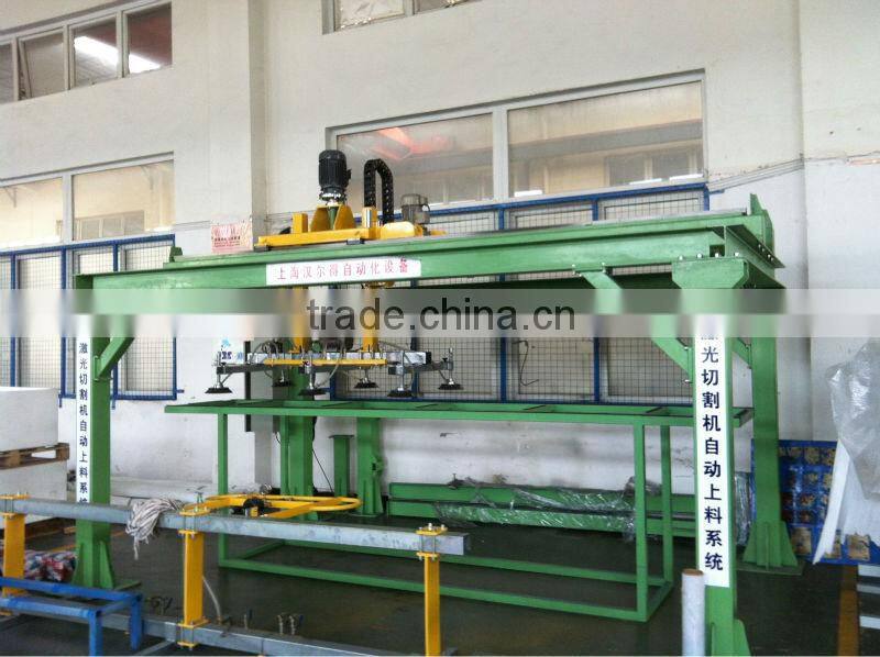 Suction cup vacuum lifter