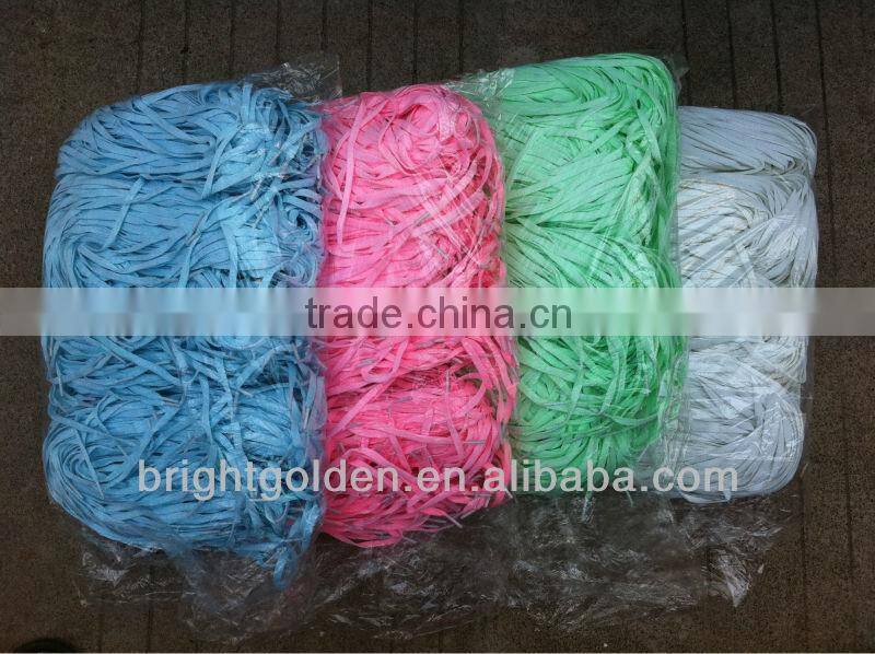 Glow shoelaces