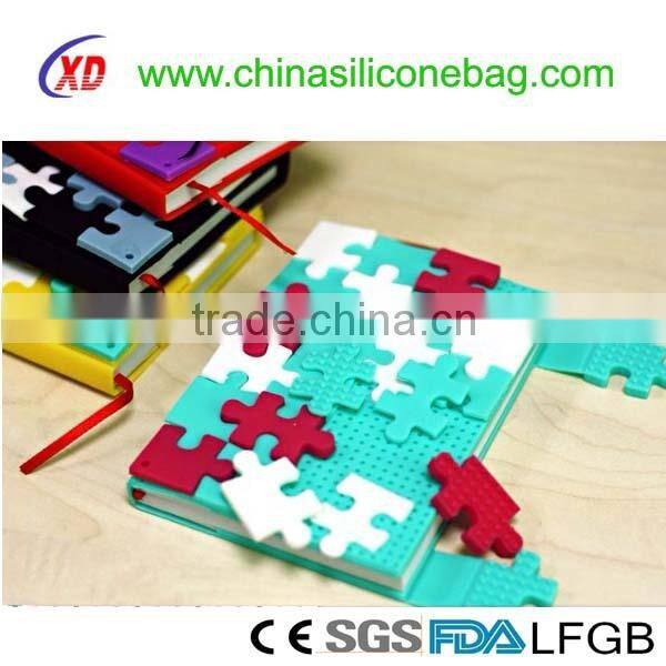 Fashionable promotional cheap stationery notebooks