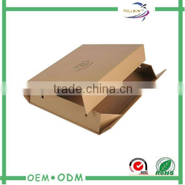 China factory Wholesale corrugated carton box packaging