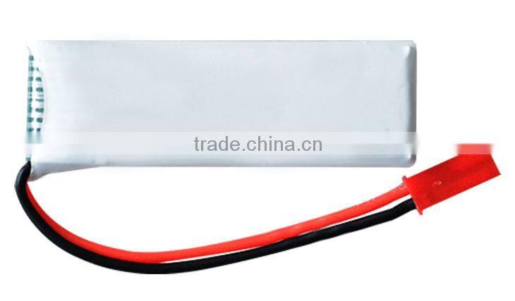 New Brand 3.7v 500mAh lithium polymer battery for Impuse V929/V949