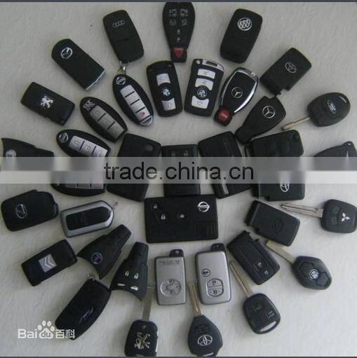 Promotional Lexus Flip Key Shell for Modified Fold Lexus 3 buttons Key Fob Cover