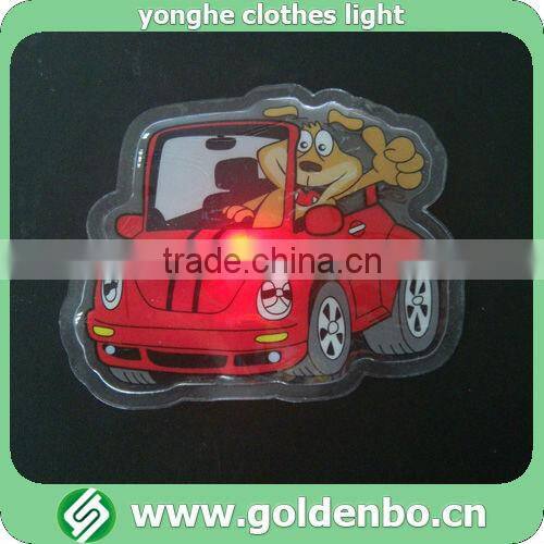 Light for Children Clothes