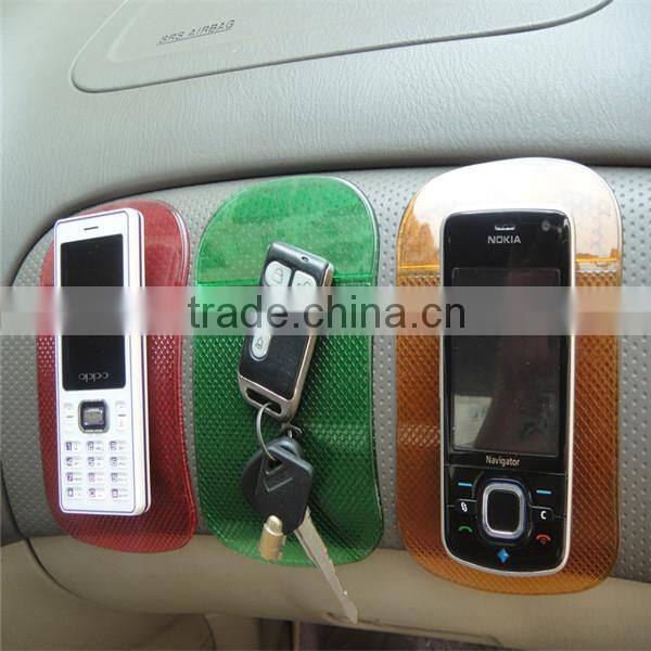 Promised 100% PU gel anti slip mouse pad