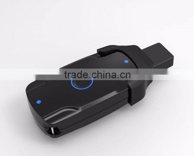 2015 Mini Small Red GPS pet tracker for kids, elders, pets and cats