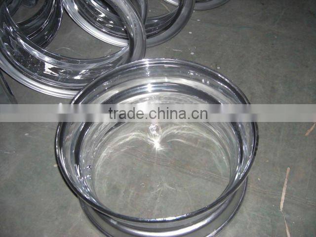 22.5*9.00 Demountable wheel