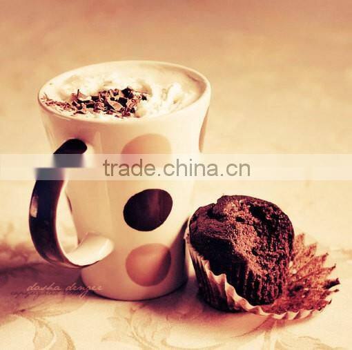 Non dairy creamer 30% Fat