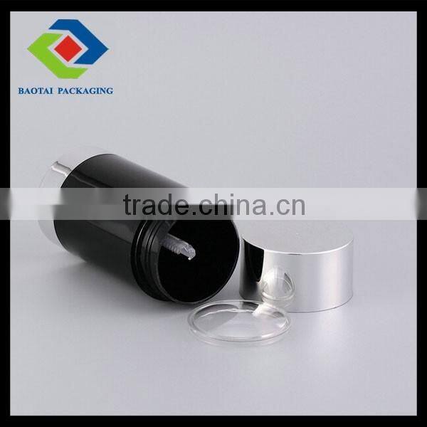 wholesale 75ml black deodorant stick bottle in stock